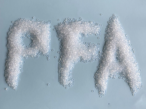 What Is the Difference Between PFA and PTFE?