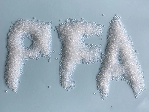 Performance and Application of PFA Dispersions