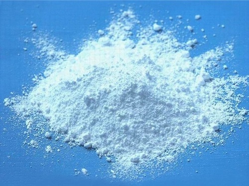 Overview of PTFE Molding Powder Process