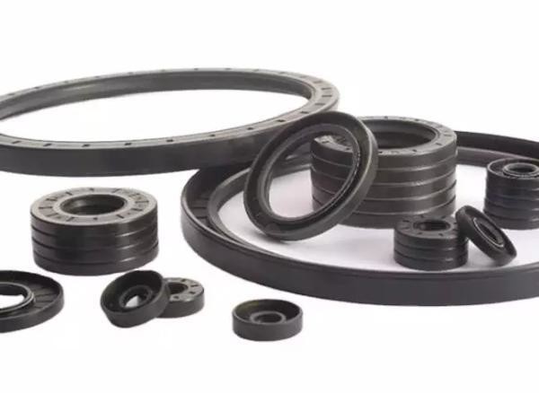 9Mpa AEM Rubber Compound with Excellent Resistance to Extreme Temperatures 0