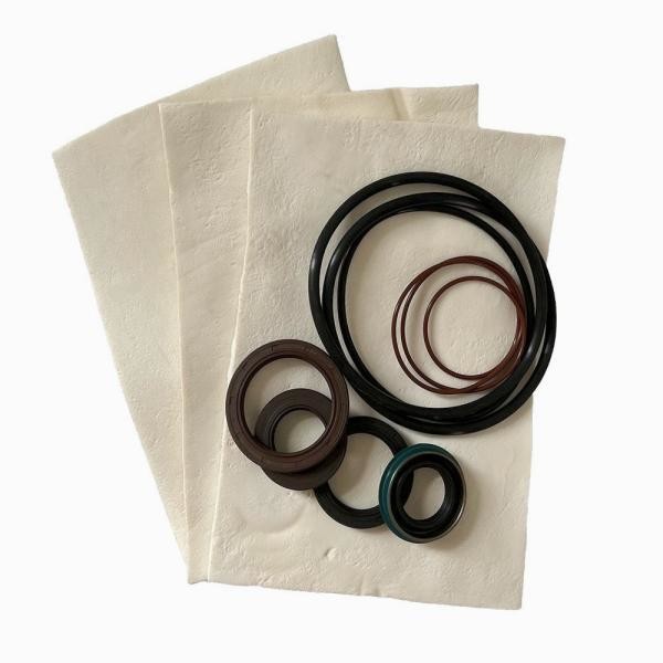 AEM ACM Rubber Compound 73 ShA Hardness Black Color for Automotive Sealing 0