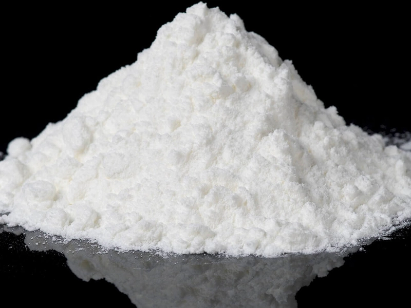 polyvinylidene fluoride resin