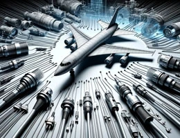 Application of FEP In Aerospace Field