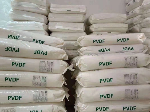 PVDF Pellet SF-F22IE