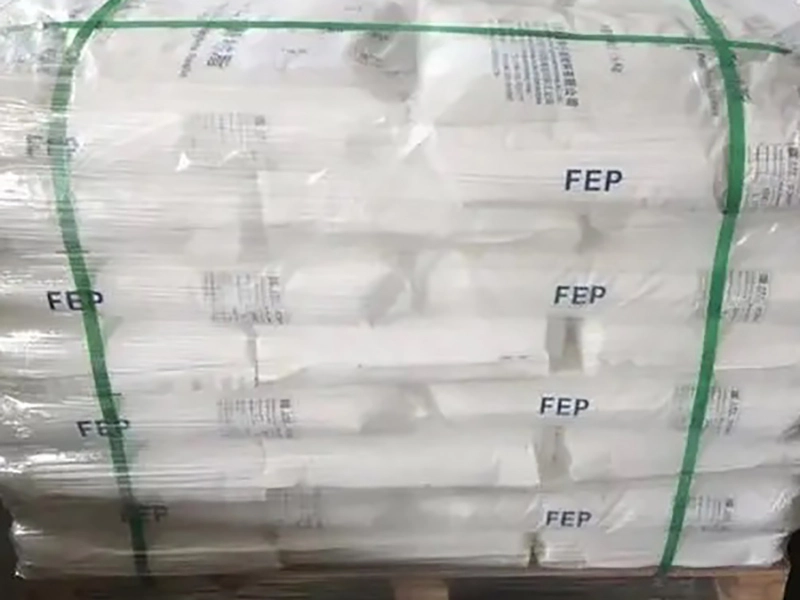 fep perfluoro ethylene propylene