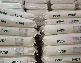 Exploring the Versatility of PVDF with FluorinChem