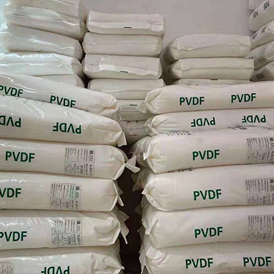 pvdf chemical