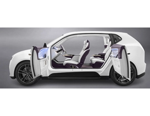 Fluoropolymer resins: Revolutionary materials for the automotive industry