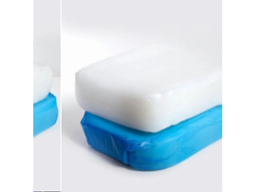 52 Series Silicone Rubber for Extrusion