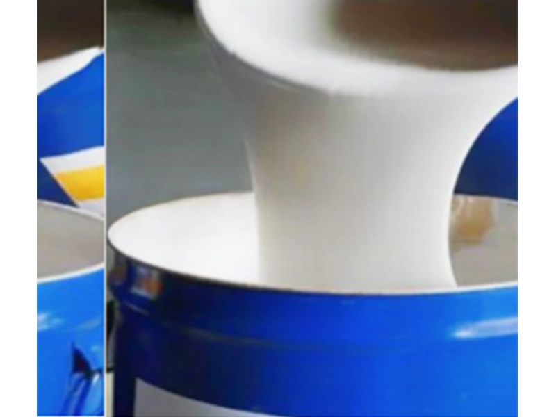 Tin Cured Liquid Silicone Rubber