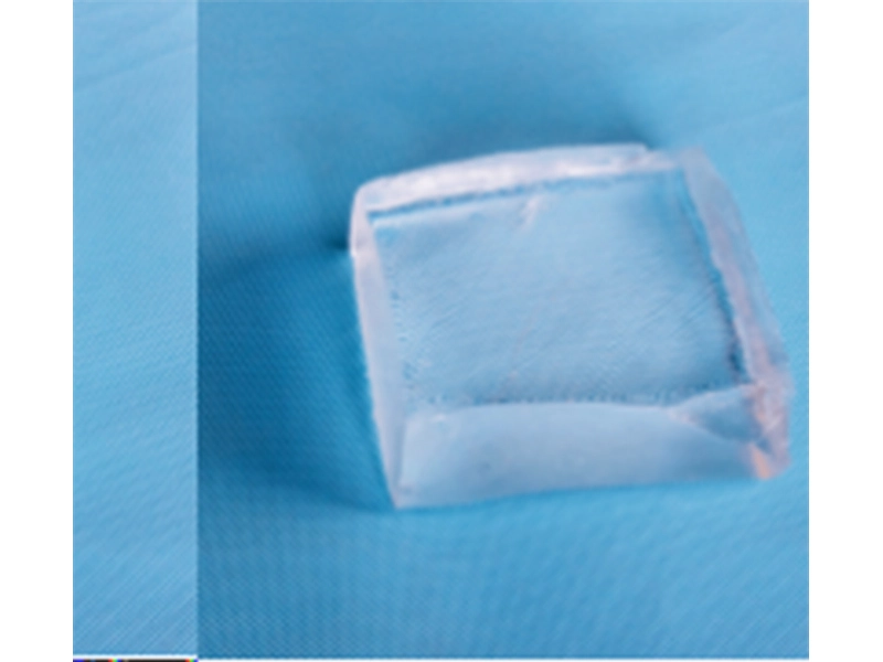 High-Transparency-Silicone-Rubber-1