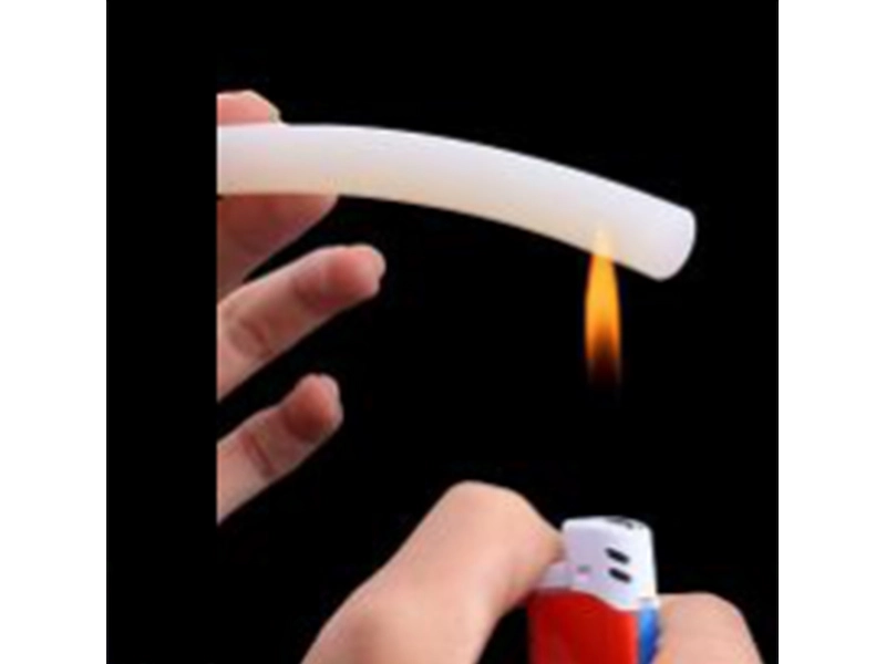 General Purpose Fire Resistant Silicone Rubber