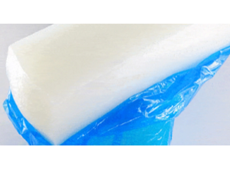 General Purpose Silicone Rubber for Molding