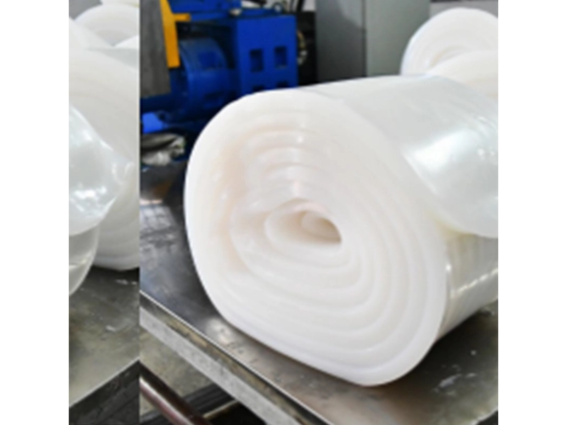 General Silicone Rubber For Molding