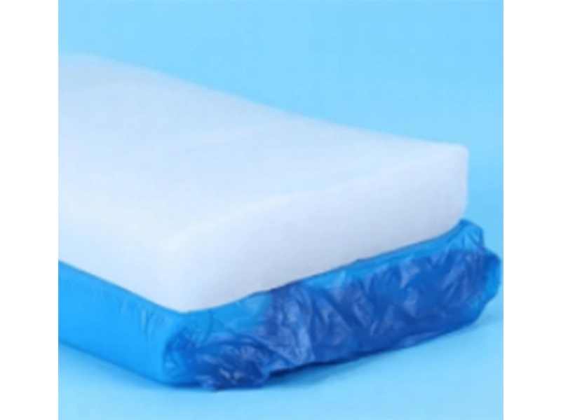 Silicone Rubber for Molding (For Food Use)