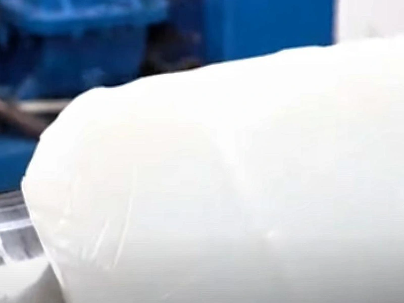 Common Silicone Rubber for Molding & Extrusion