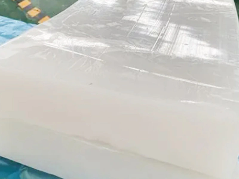 Silicone Rubber for Molding (For Food Use)